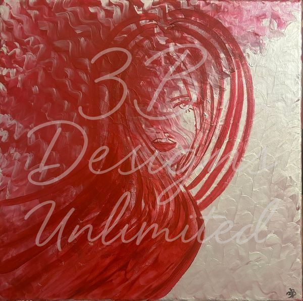 Double 0 Who Art |  Barbara Bowling Art