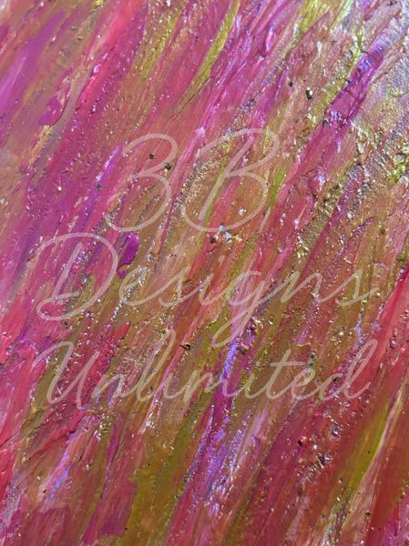 Abstract Textures