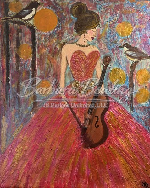 Music & the Arts Collection