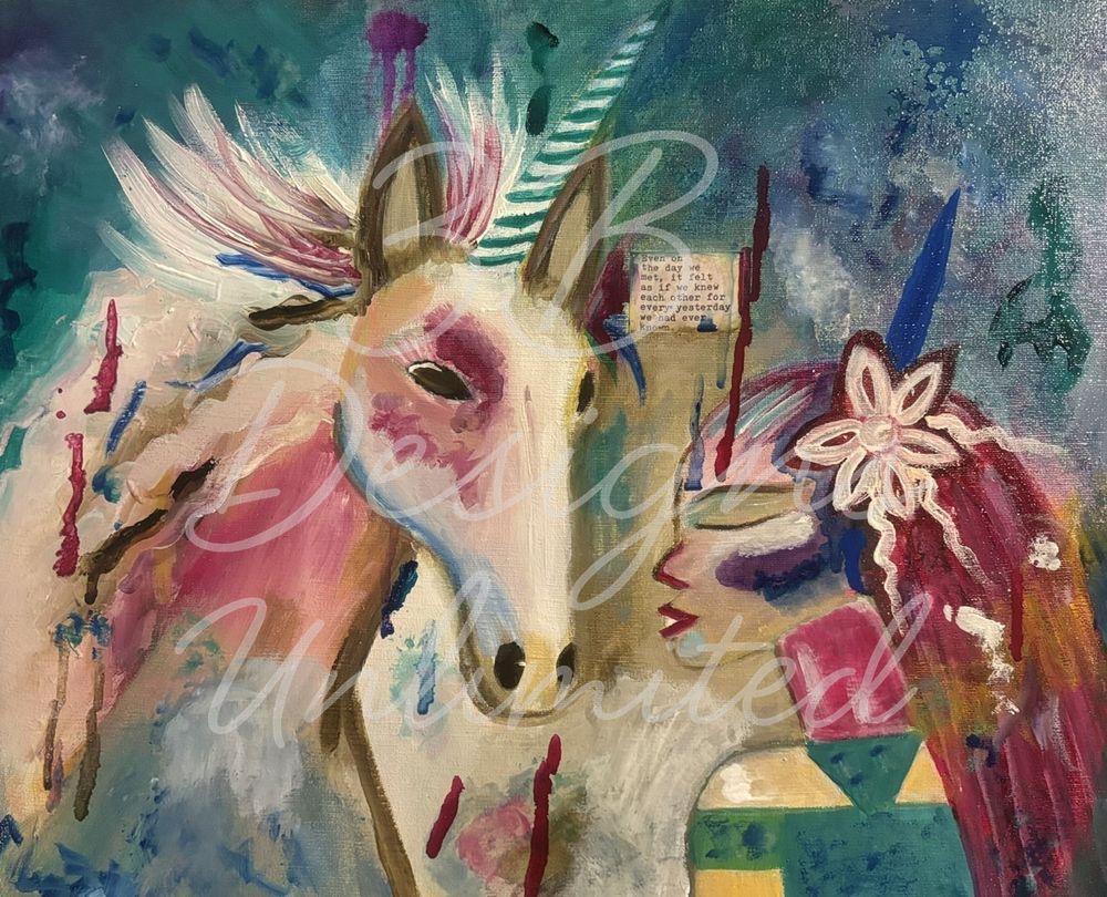 Midnight Of Mystery And Magic Phone Case Art |  Barbara Bowling Art