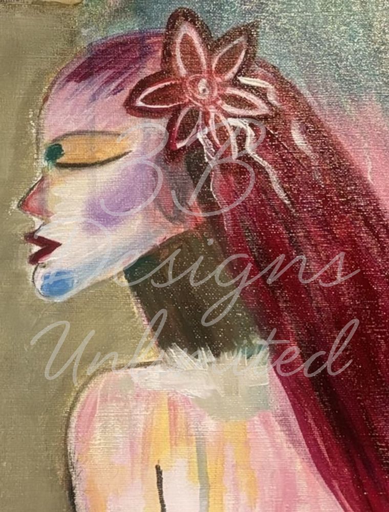 She Who Wears The Dawn Tote Bag Art |  Barbara Bowling Art
