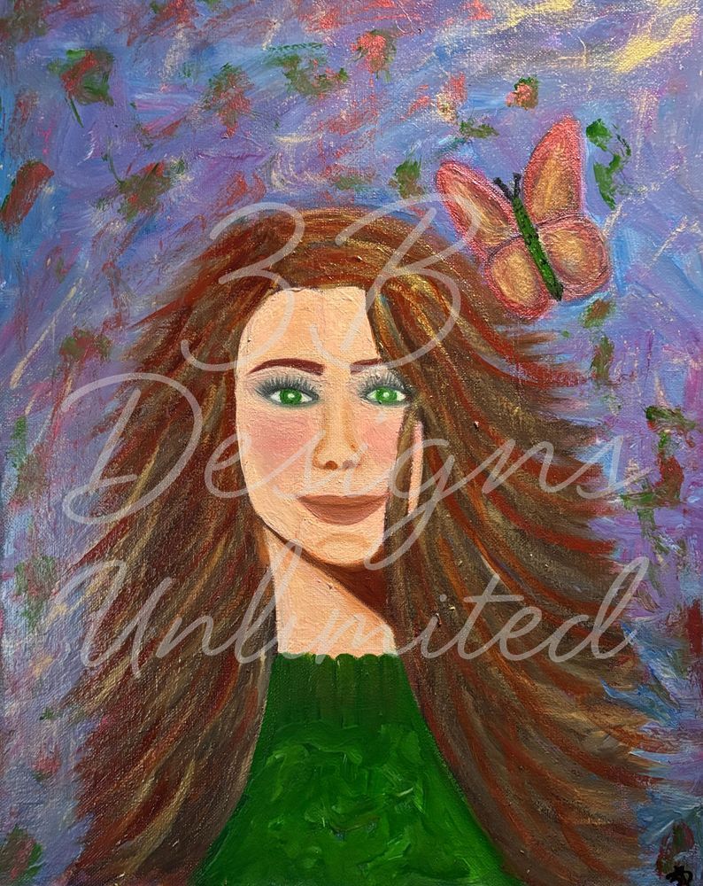 Woven Puzzle Art |  Barbara Bowling Art