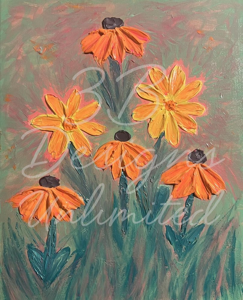 Whispers Of Wildflowers Throw Pillow Art |  Barbara Bowling Art