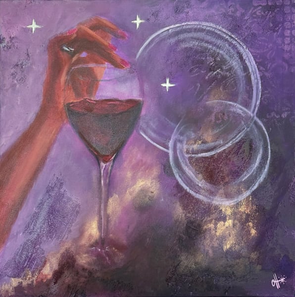 Rose Colored Rumination