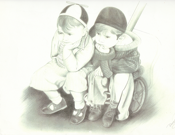 Baby Angels