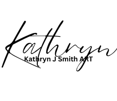 Kathryn J Smith Art