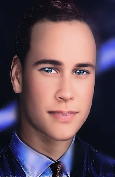 #2 | SirPrinceMichael