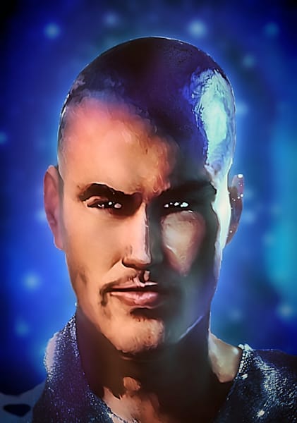 #4 | SirPrinceMichael