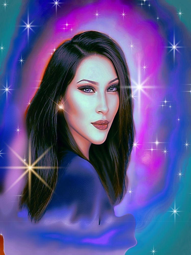 Facetune 12 07 2025 18 48 49 Art | SirPrinceMichael