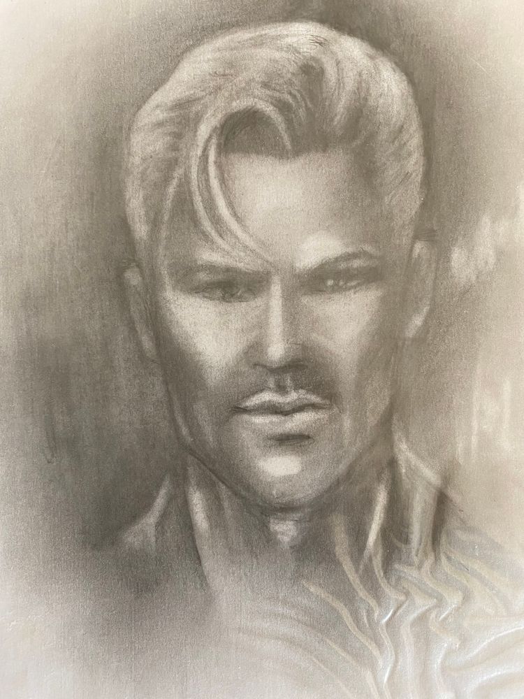 Portraits