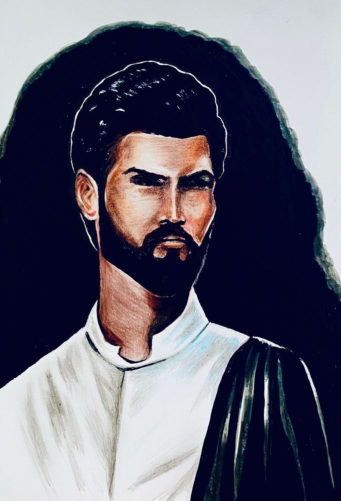 Img 3909 Art | SirPrinceMichael