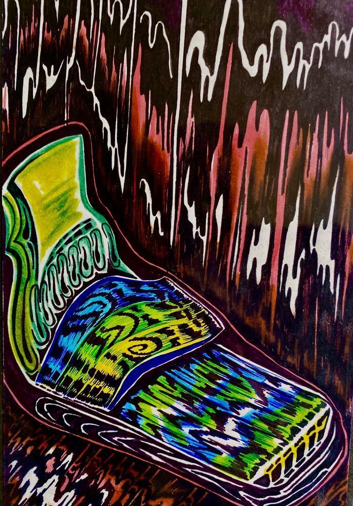 Img 3865 Art | SirPrinceMichael