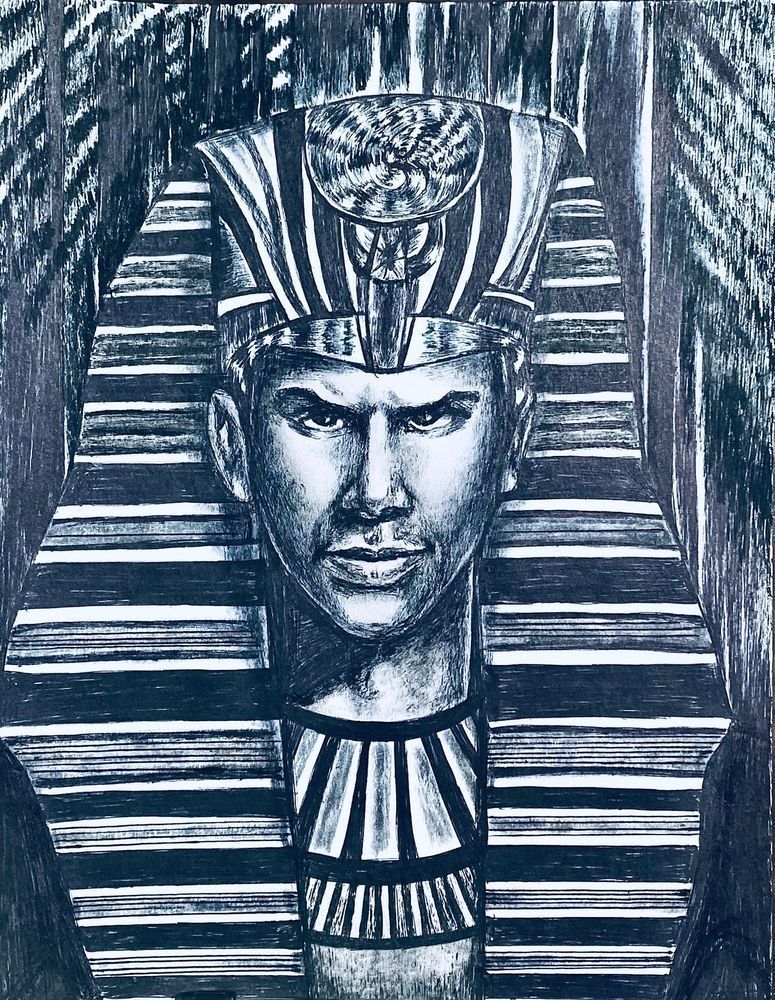 Img 3876 Art | SirPrinceMichael