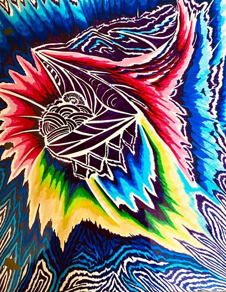 Img 3845 Art | SirPrinceMichael