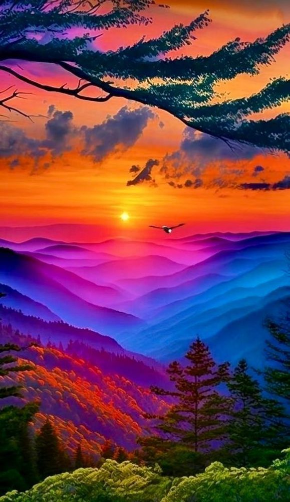 Nature
