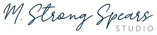 m. strong spears studio