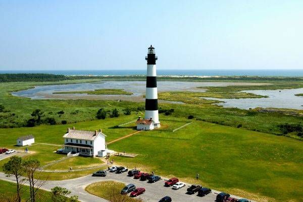 Bodie Lighthouse Photography Art | John Grogan, Photography