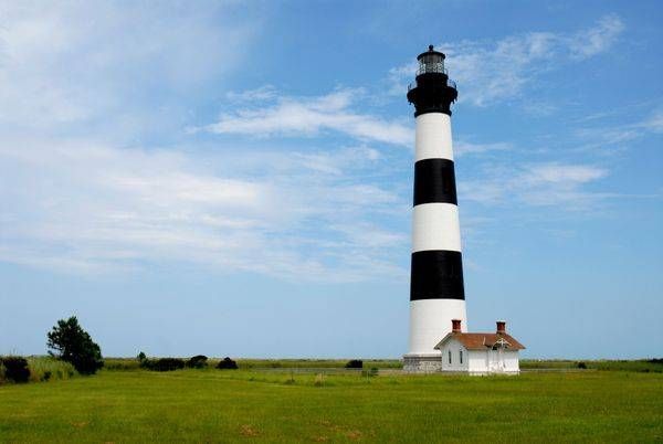 Bodie Lighthouse Photography Art | John Grogan, Photography