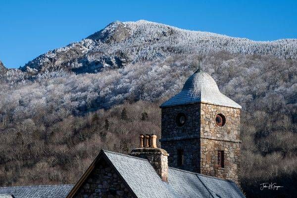 Calloway Peak Photography Art | John Grogan, Photography