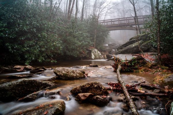 Carolina High Country