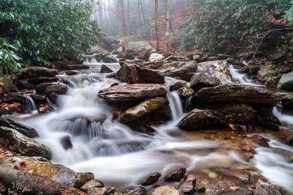 Boone Fork Photography Art | John Grogan, Photography