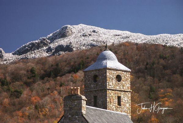 Carolina High Country