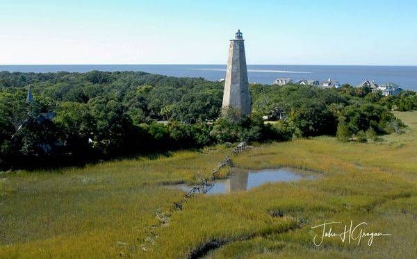Old Baldy Photography Art | John Grogan, Photography