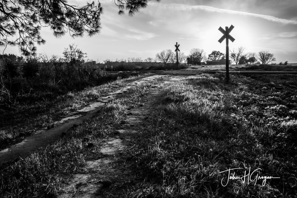 A Passing Glimpse Photography Art | John Grogan, Photography