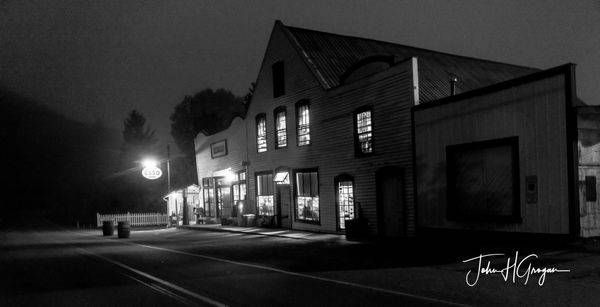 Early Start Photography Art | John Grogan, Photography