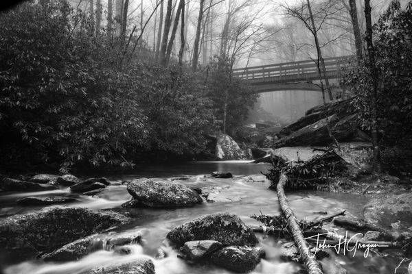 Along The Trail Photography Art | John Grogan, Photography