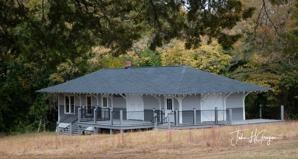 Central Depot, Sc
