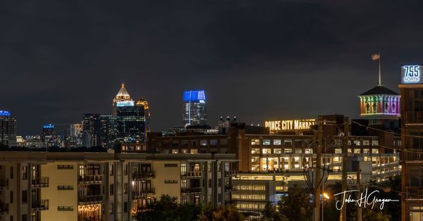 Cityscapes