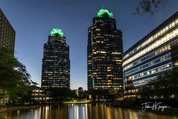 King Queen Plaza Photography Art | John Grogan, Photography