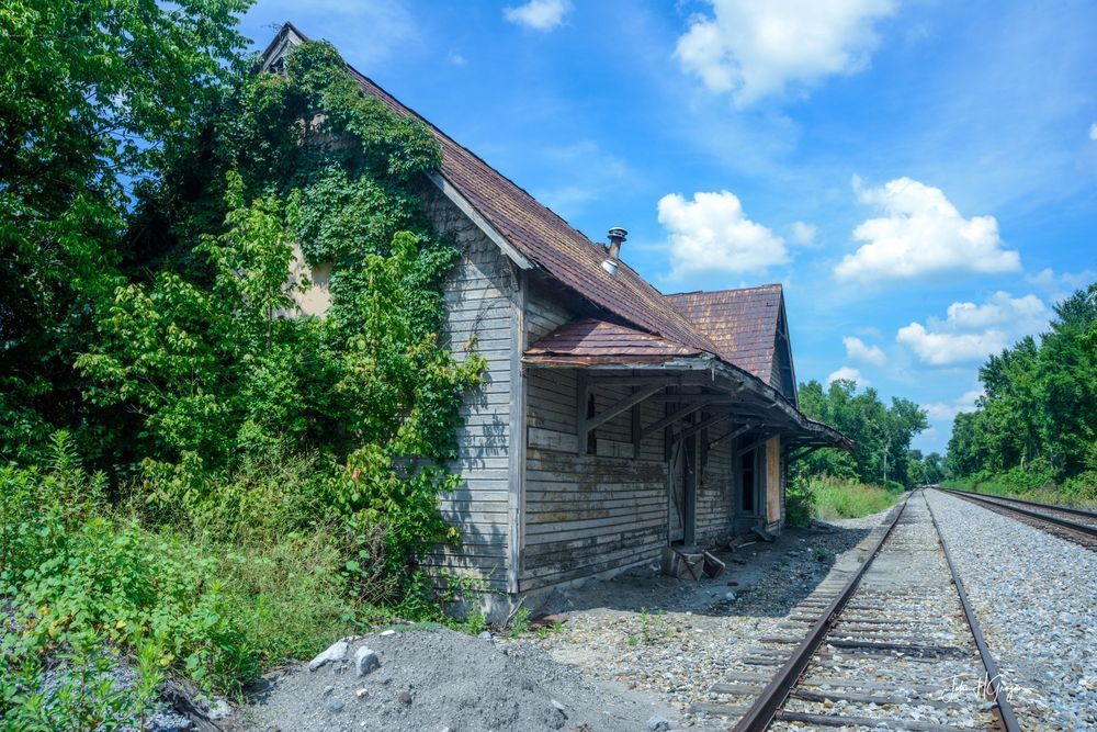 Limestone Depot, Tn