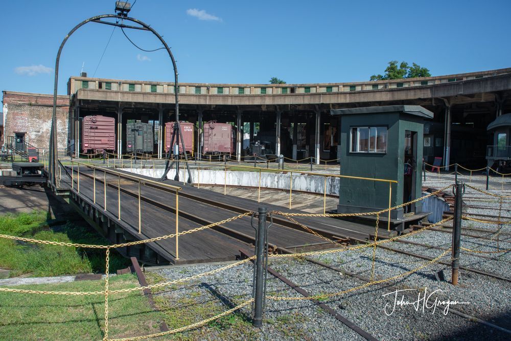 Spencer Shops Nc Photography Art | John Grogan, Photography