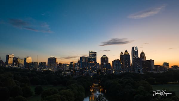 Ponce View Photography Art | John Grogan, Photography