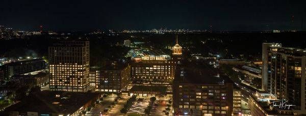 Hyatt Hotel Photography Art | John Grogan, Photography