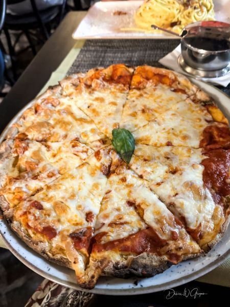 Cruising