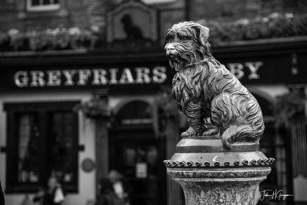 Greyfriars Bobby