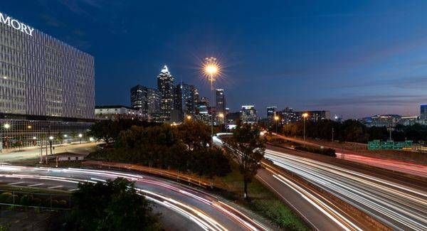 Downtown Photography Art | John Grogan, Photography