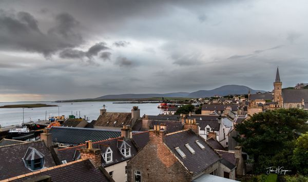Scotland