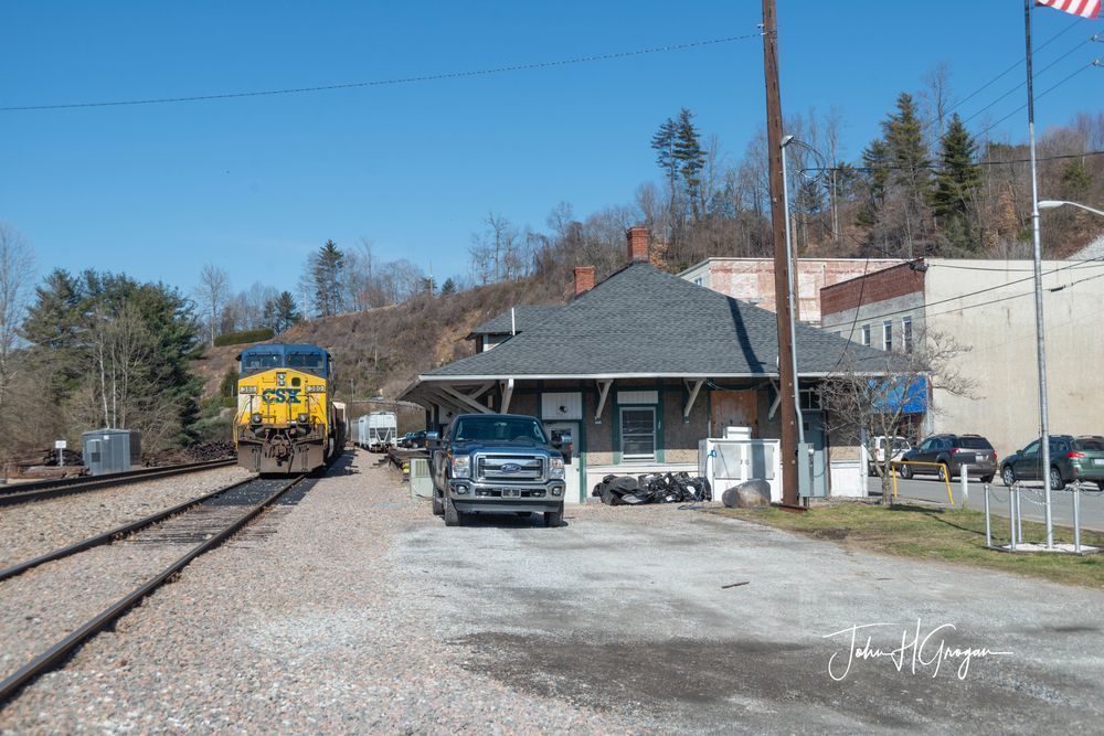 Spruce Pine Photography Art | John Grogan, Photography