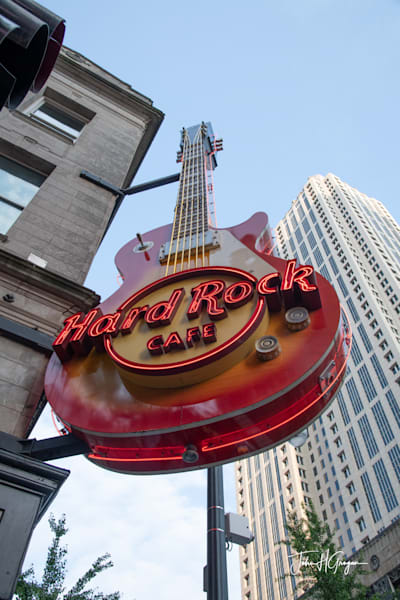 Hard Rock Photography Art | John Grogan, Photography