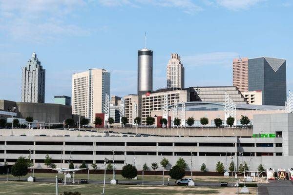 Skyline View From The Benz Photography Art | John Grogan, Photography