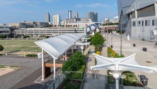 Benz Concourse Photography Art | John Grogan, Photography