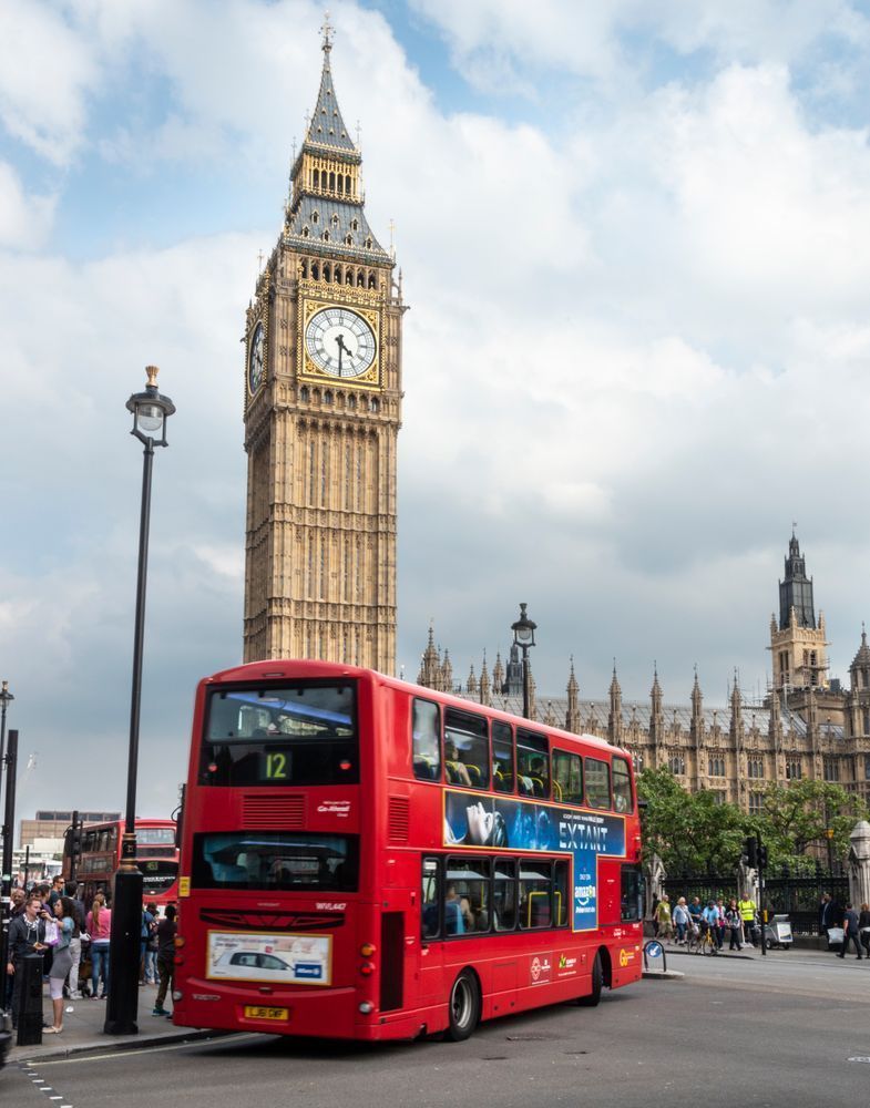 Westminster