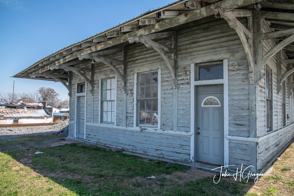 Mcrea Photography Art | John Grogan, Photography