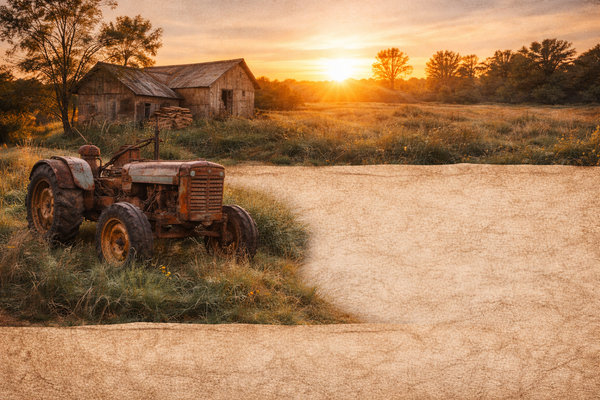Golden Harvest