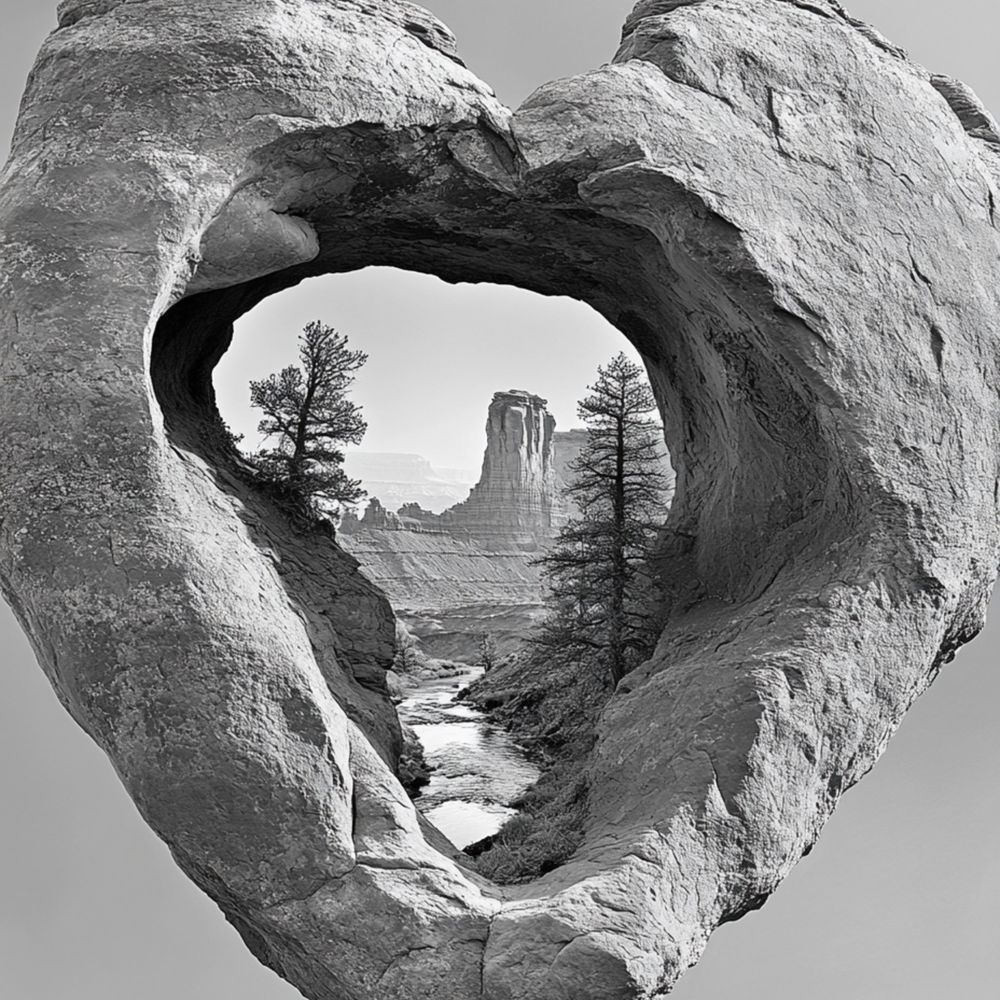 Heart of the Earth