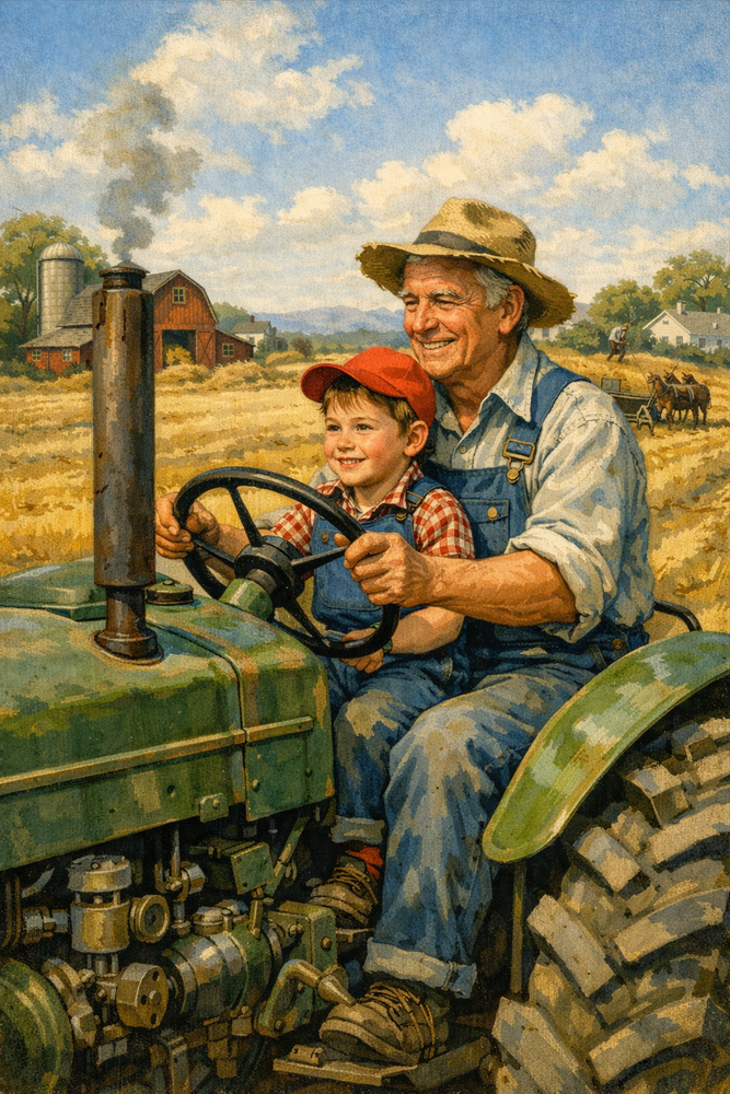 Generations